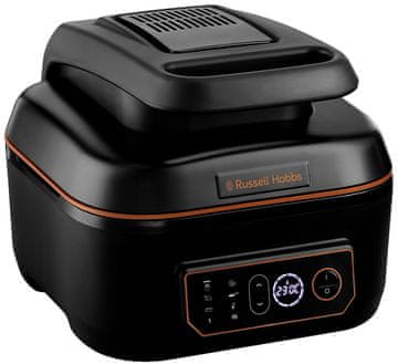 Russell Hobbs SatisFry Air & Grill cvrtnik na vroč zrak (26520-56)