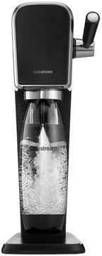 SodaStream Art črni nasičevalec