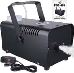 4M FOG 400 naprava za dim (5908249812659)