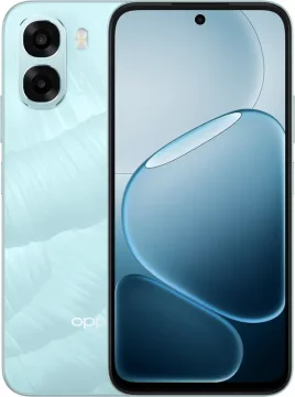 Oppo Pametni telefon A6x 4/128GB ledeno modre barve (6932169386845)