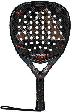 Adidas Metalbone HRD+ 2026 Padel lopar - Ale Galan (AR1AA9U37)