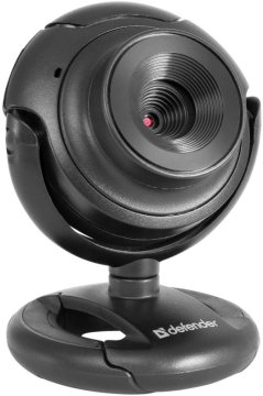 Defender Spletna kamera G-lens C-2525HD (4714033632522)