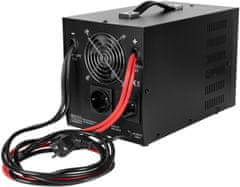 Kemot UPS PROsinus-1500/12-LFP4 1050W/1500VA (5901890123167)