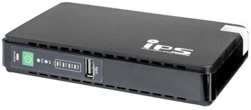 Alipson Mini UPS za usmerjevalnik 8800 mAh RouterUPS-15-POE 12V 15W (5902135125915)