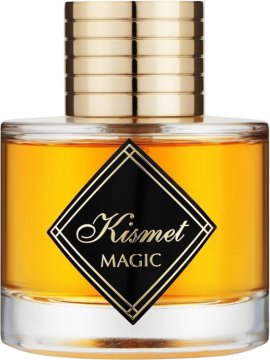 Alhambra Maison Kismet Magic uniseks parfumska voda 100 ml (6291108736579)