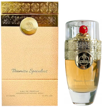 Ministry of Gourmand Tiramisu Speculoos uniseks parfumska voda 100 ml (6298523123625)