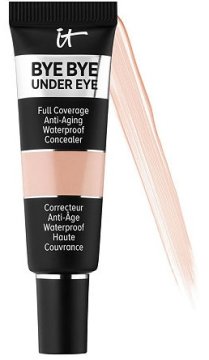 Bye Bye Under Eye Light Buff korektor 10.5 Light 12 ml (36059719913700)