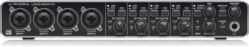 Behringer U-Phoria UMC404HD zvočni vmesnik