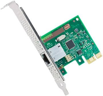 Intel Omrežni adapter I210T1BLK 921434