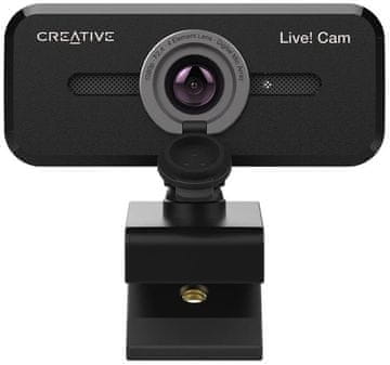 Creative Spletna kamera Live! Cam Sync V2 FullHD 1080P (73VF088000000)