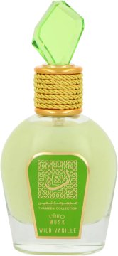 Thameen Collection Wild Vanile parfumska voda za ženske 100 ml (6291108734537)