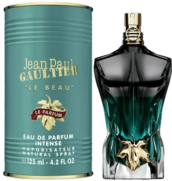 Jean Paul Gaultier Le Beau Le Parfum parfumska voda za moške 125 ml (8435415062190)