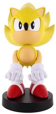 Exquisite Gaming Izjemno igralno stojalo za telefon Super Sonic 20 cm (5060525893520)