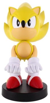 Exquisite Gaming Izjemno igralno stojalo za telefon Super Sonic 20 cm (5060525893520)