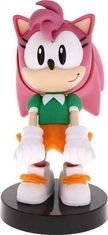 Exquisite Gaming Stojalo za telefon Sonic the Hedgehog Amy Rose 20 cm (5060525893803)