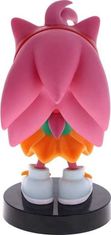 Exquisite Gaming Stojalo za telefon Sonic the Hedgehog Amy Rose 20 cm (5060525893803)