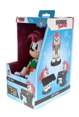 Exquisite Gaming Stojalo za telefon Sonic the Hedgehog Amy Rose 20 cm (5060525893803)
