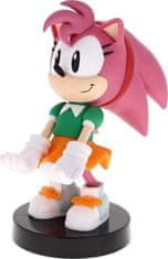 Exquisite Gaming Stojalo za telefon Sonic the Hedgehog Amy Rose 20 cm (5060525893803)
