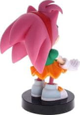 Exquisite Gaming Stojalo za telefon Sonic the Hedgehog Amy Rose 20 cm (5060525893803)