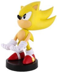 Exquisite Gaming Izjemno igralno stojalo za telefon Super Sonic 20 cm (5060525893520)