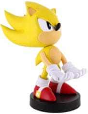 Exquisite Gaming Izjemno igralno stojalo za telefon Super Sonic 20 cm (5060525893520)