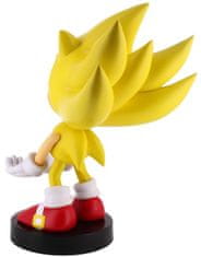 Exquisite Gaming Izjemno igralno stojalo za telefon Super Sonic 20 cm (5060525893520)