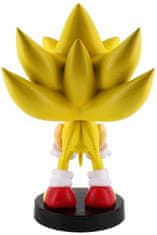 Exquisite Gaming Izjemno igralno stojalo za telefon Super Sonic 20 cm (5060525893520)