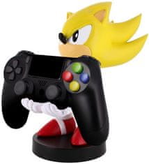Exquisite Gaming Izjemno igralno stojalo za telefon Super Sonic 20 cm (5060525893520)