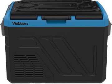 Webber LK-032 WOLF avtomobilski hladilnik 32 L (05LK032)
