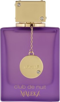 Armaf Club de Nuit Maleka parfumska voda za ženske 105 ml (6295199801116)