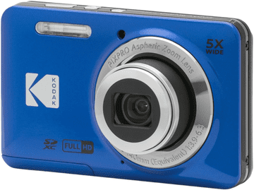 Kodak FZ55 moder fotoaparat (819900014082)