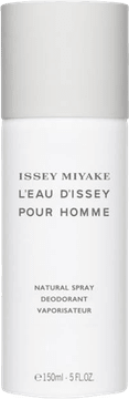 Issey Miyake L'eau D'issey Homme DEO deodorant v spreju 150 ml (3423470311518)