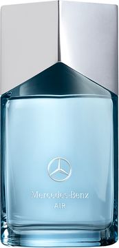 Mercedes-Benz Air parfumska voda za moške 100 ml (3595471026835)