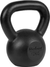 BE Kettlebell Rebel Active RBA-2323-12 12 kg (5901890111621)