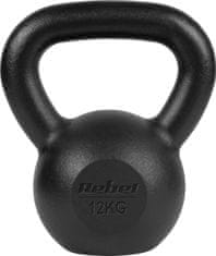 BE Kettlebell Rebel Active RBA-2323-12 12 kg (5901890111621)