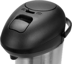 YATO Termovka s črpalko 5 l (5906083003011)
