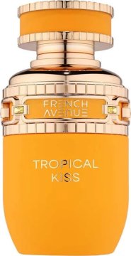 Parfumska voda Tropical Kiss za ženske 80 ml (6290360375649)