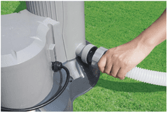 Bestway solarna grelna podloga za bazensko vodo + sončna energija 58423 (6941607354803)
