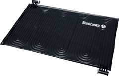 Bestway solarna grelna podloga za bazensko vodo + sončna energija 58423 (6941607354803)