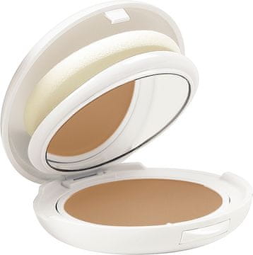 Avéne visoko zaščitni obarvan puder za obraz SPF 50+ z mineralnimi filtri bež 10 g (3282770100228)