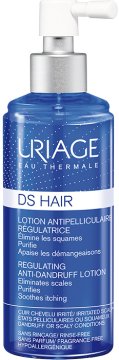 Uriage DS pomirjujoč balzam za lasišče v spreju 100 ml (3661434002069)