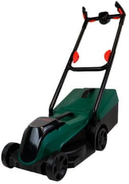 BOS Komplet vrtnih igrač Bosch Rotak Mini kosilnice (4009847027801)