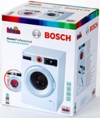 Klein Pralni stroj za igrače Bosch 9213 (4009847092137)