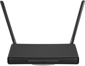 Mikrotik Usmerjevalnik hAP ax3 (C53UiG+5HPaxD2HPaxD)