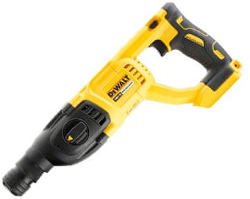 DeWalt DCH133N akumulatorski udarni vrtalnik