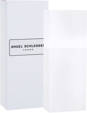 Angel Schlesser Femme toaletna voda za ženske 100 ml (8427395650207)