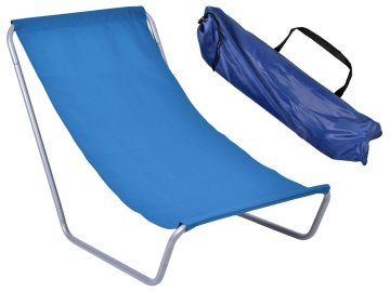 DORI TURISTIČNI STOL ZA PLAŽO, ZLOŽLJIV V VREČO, LAHEK ZA VRTNI STOL ZA PLAŽO
