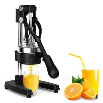 Gockowiak Sok za citruse Verna iz granatnega jabolka