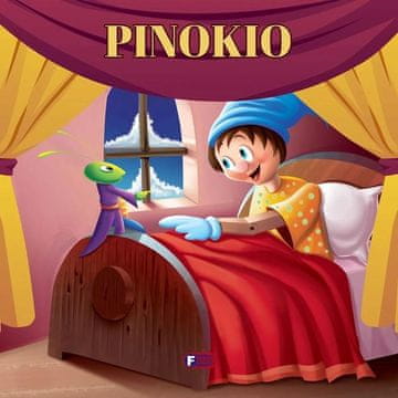 Fenix PRAVLJICA O OSTRŽKU IN PRAVLJICE ZA OTROKE DOGODIVŠČINE BARVITIH JUNAKOV KNJIGA