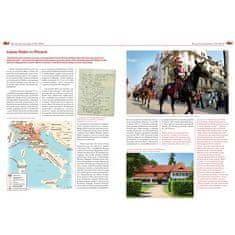 Fenix ZGODOVINA POLJSKE TISOČ LET BURNEJŠE ZGODOVINE ALBUM ATLAS KNJIGA ZGODOVINA